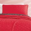Sesha 3 piece bedspread